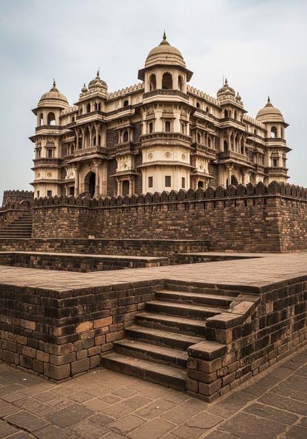 Chitradurga