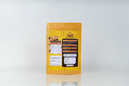 Udid Lasun Papad 100g Each Udid Lasun Papad 100g Each