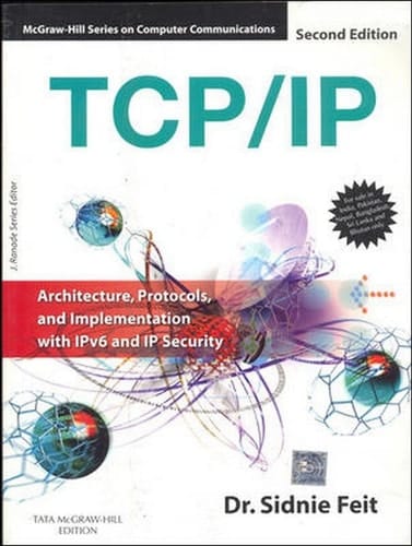 TCP / IP 2/ED