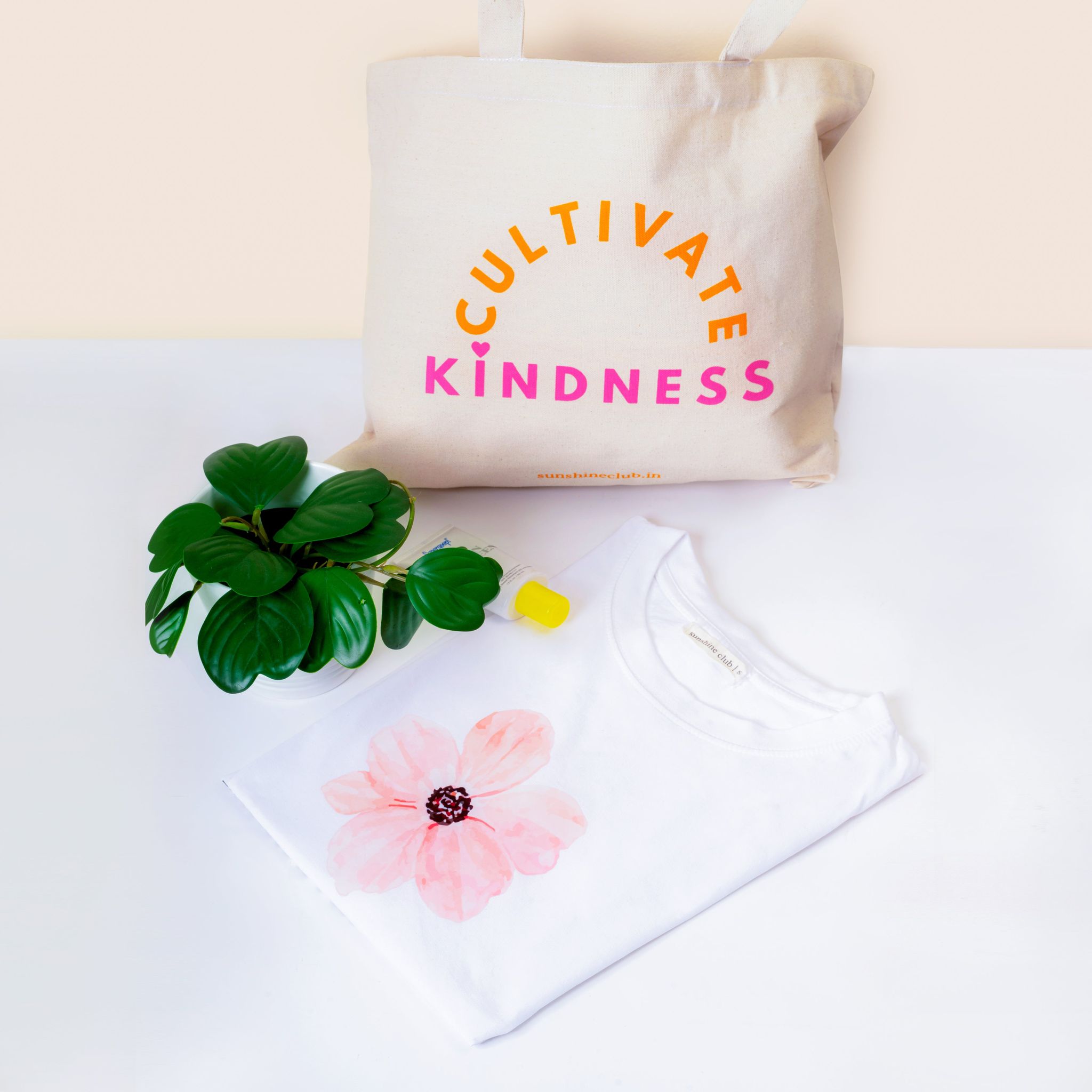 Fresh Start Bundle-S