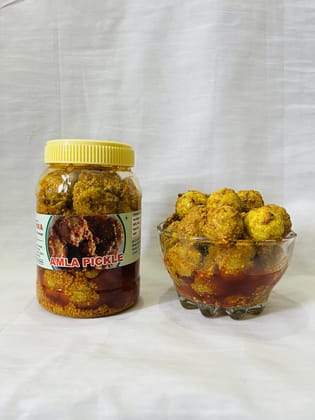 Amala Pickle