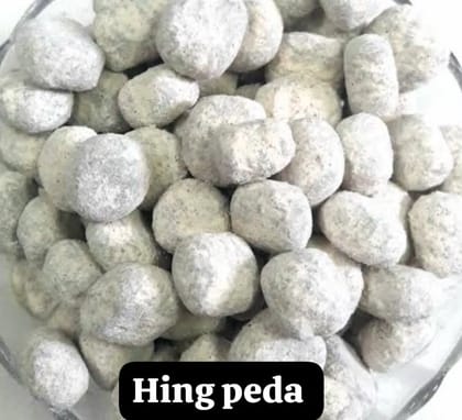 Hing peda