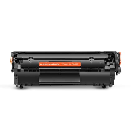 FRONTECH Q2612A Laserjet Toner Cartridge