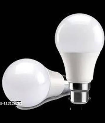 ZESTRUM 12W Cool Day Light Inverter Bulb ( Pack of 2 )