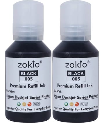 zokio - Ink ( 120 ml )
