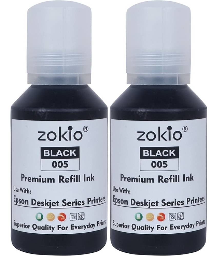 zokio - Ink ( 120 ml )