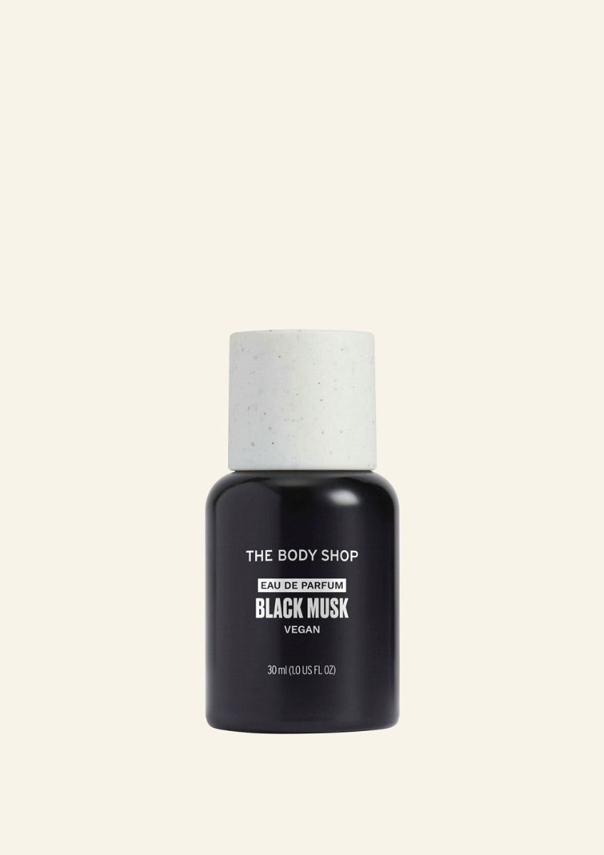 Black Musk Eau De Parfum 30ML