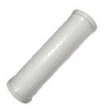 Apex Technology 10-Inch CTO Carbon Block Filter | Chlorine & Sediment Reduction | Water Purifier Replacement
