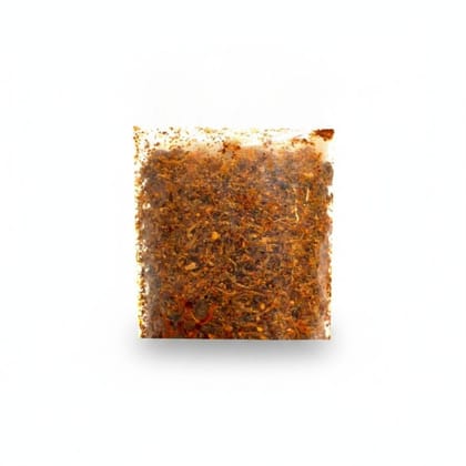 Spices and Seasoning Blend - 6 kg - One single sachet