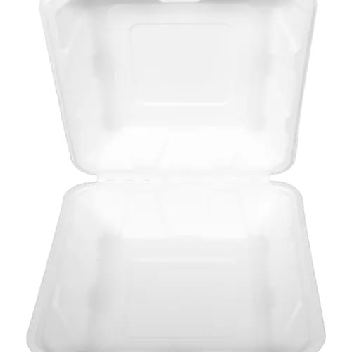 Clamshell Box 9X6 (100 Pcs)