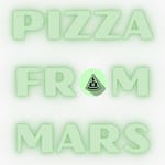 Pizza From Mars