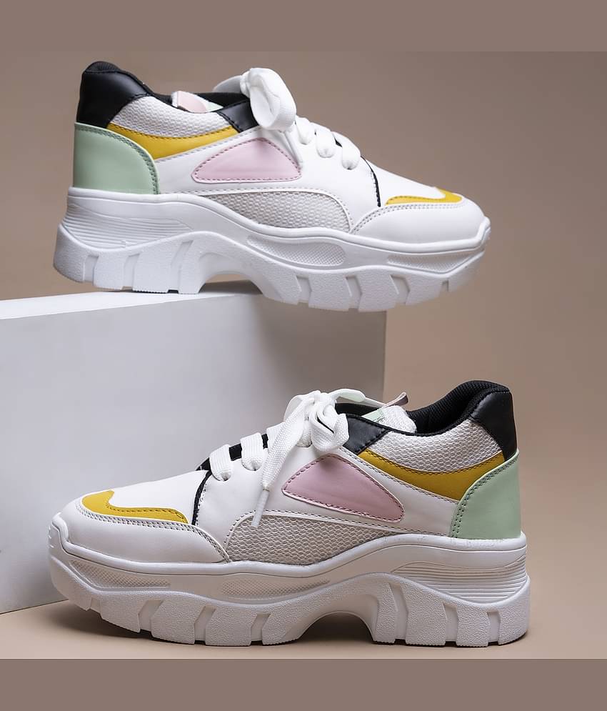 SHOETOPIA Casual Comfortable, Running, Walking Shoes For girls For Women