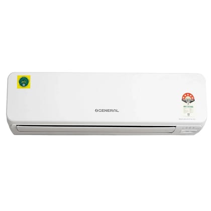 O General Ac    ASGG18KJTA-B    1.5 Ton   5 Star