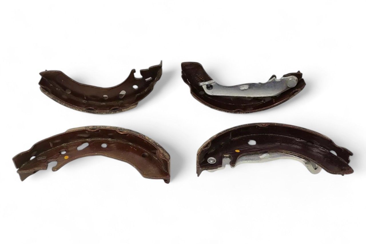 Rane Rear Brake Shoe Set AV541698