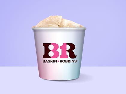 Vanilla Ice Cream (Tub)