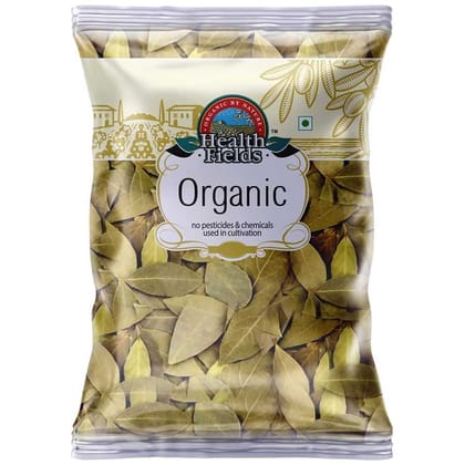 B- ORG PUSHT BAY LEAVES