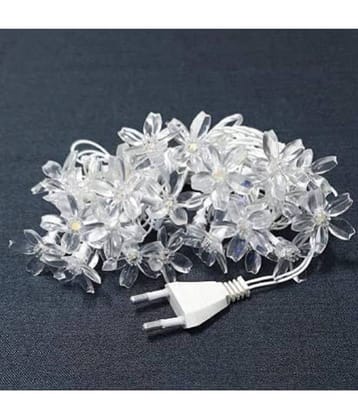 MIRADH - Multicolor 3Mtr String Light ( Pack of 2 )