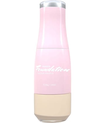 shryoan - Fair Liquid Natural Foundation 30 gm