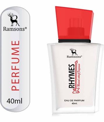 Ramsons Eau De Parfum (EDP) Fresh -Fragrance For Men ( Pack of 1 )