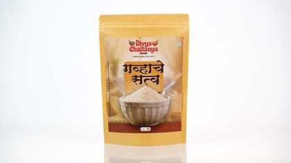 Wheat essence 500 gm