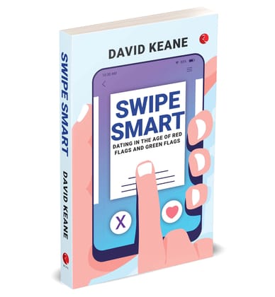 Swipe Smart: Dating in the Age of Red Flags and Green Flags