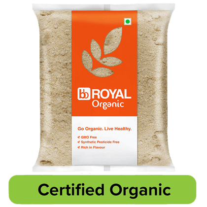 BB Royal Organic - Onion Powder Dehydrated, 50 g