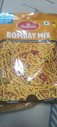 Haldiram Bombay mix Haldiram Bombay mix