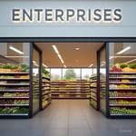 As ENTERPRISES