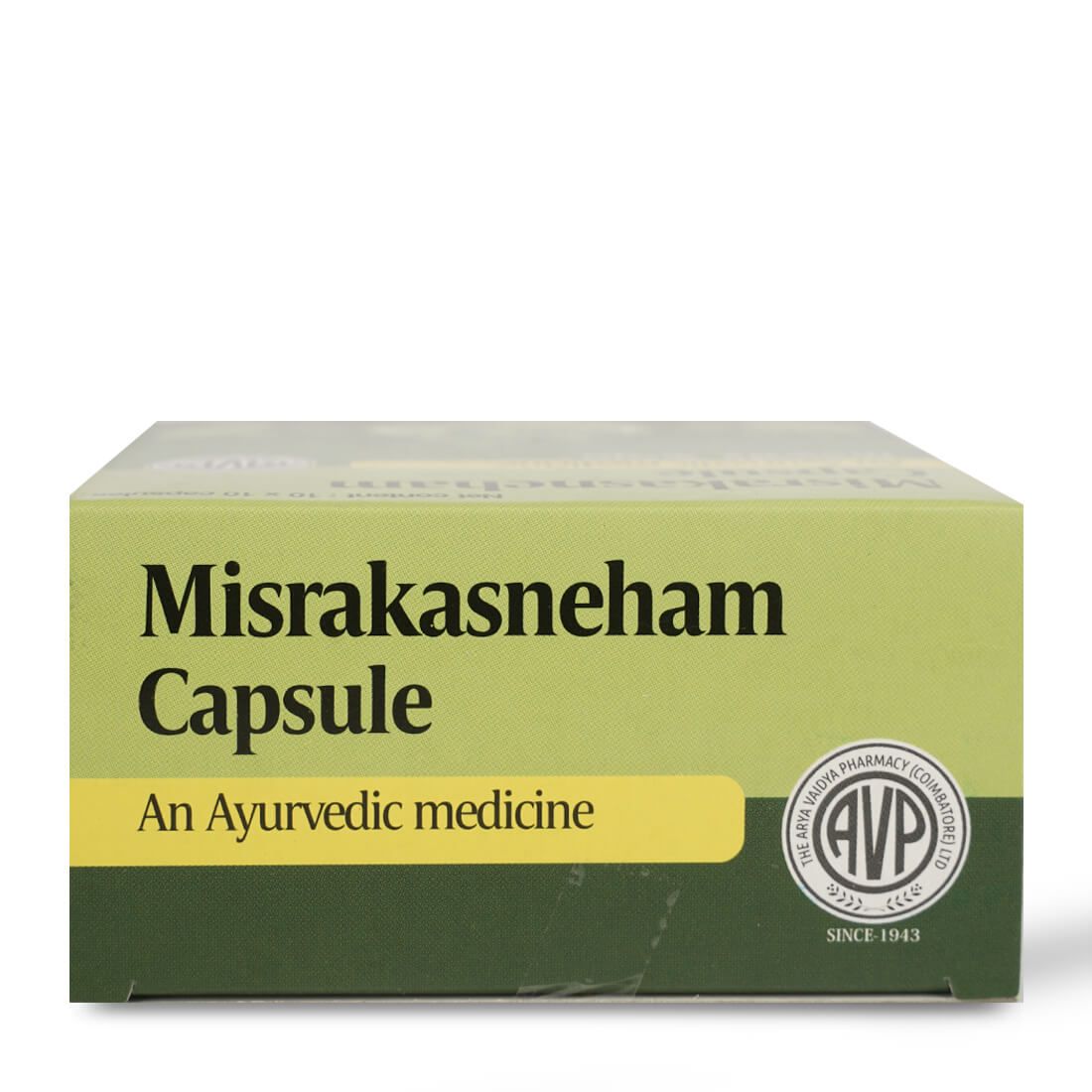 Misraka Sneham Capsule 100