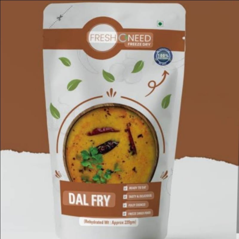 DAL FRY
