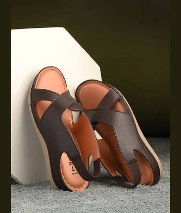 KARADDI Black Women's Flats