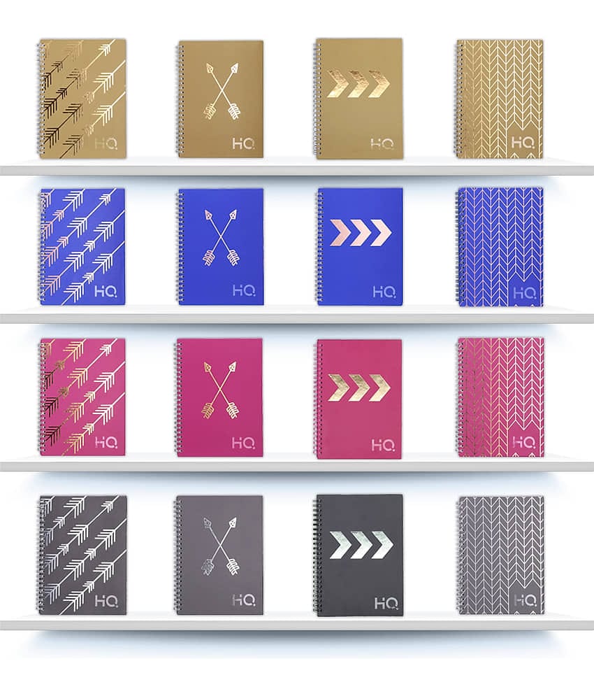 Navneet Youva - Ruled Composition Notebooks ( Pack of 1 )