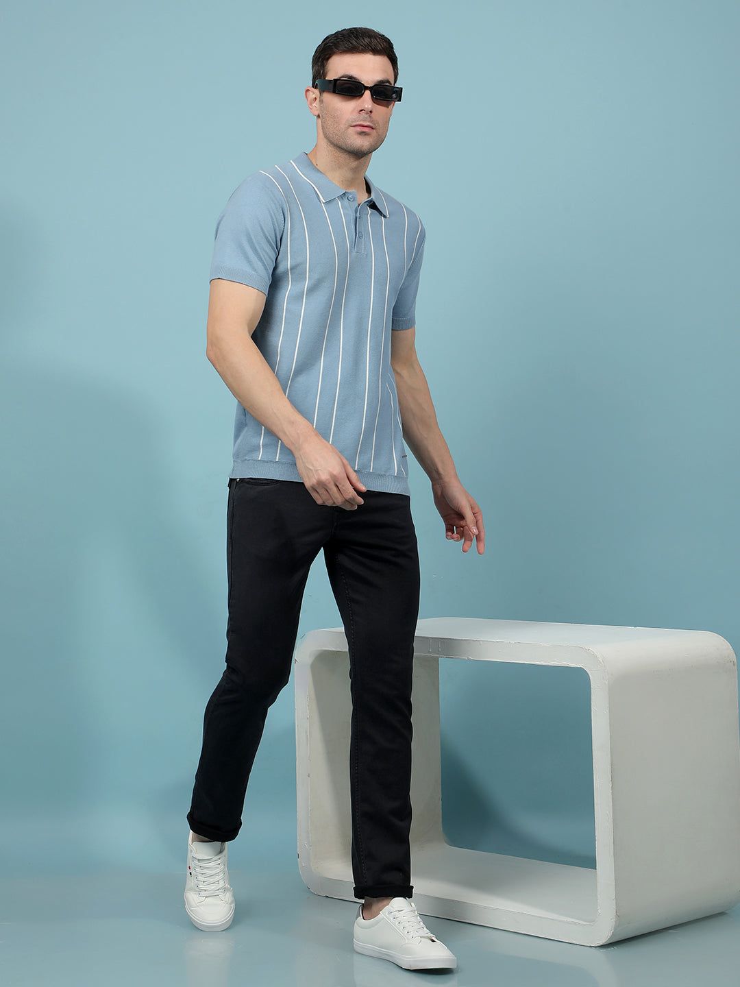 Grey Jeans-28 / Grey