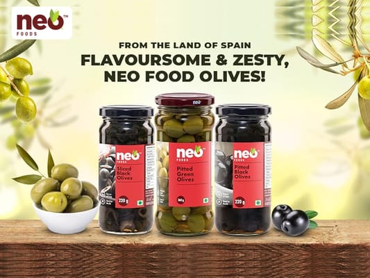 Neo Foods