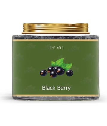 AGRI CLUB Dried Blackberry 250 g