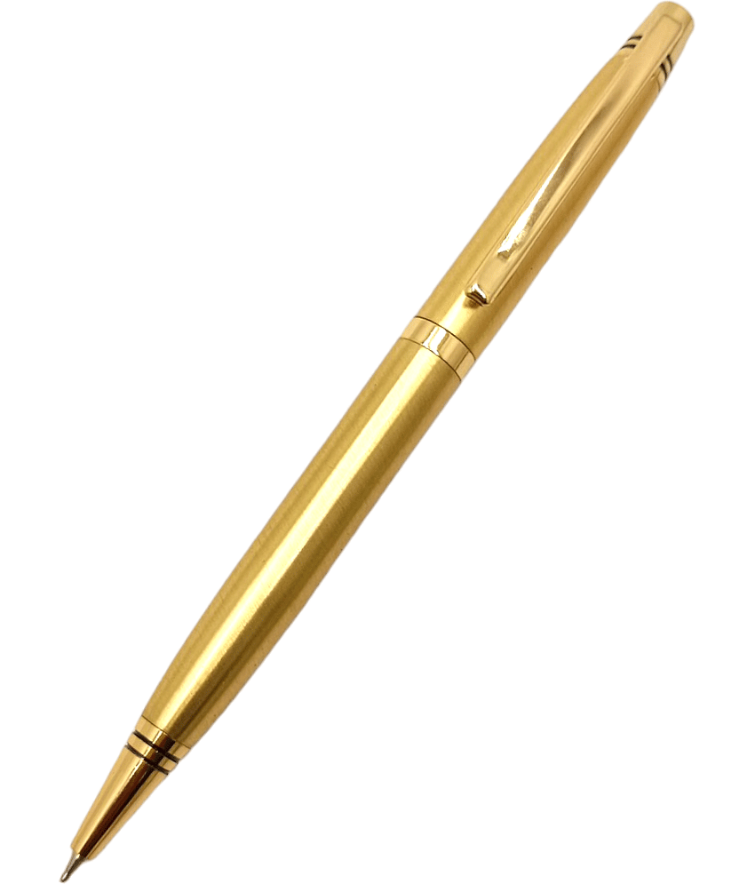 Auteur Blue Ball Pen ( Pack of 1 )