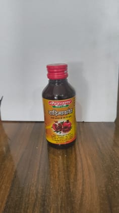 Dadimaleha 100 ML