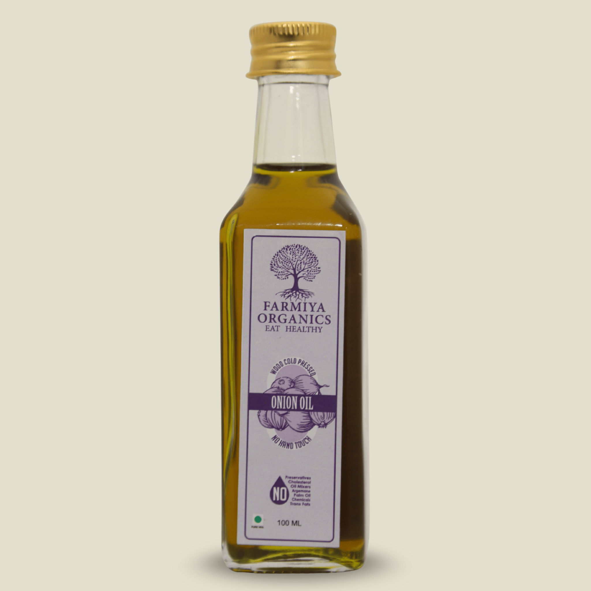 Onion Oil