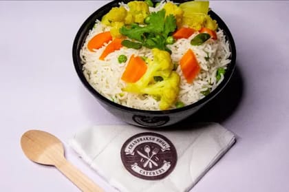 Veg Pulao