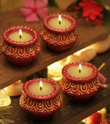 Matki Candle