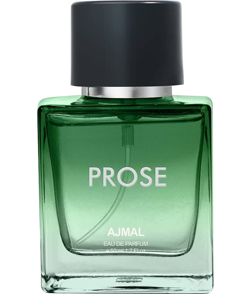 Ajmal Prose Eau De Perfume Fougere Perfume 50ML Long Lasting Scent Spray Gift For Men Pack of 1