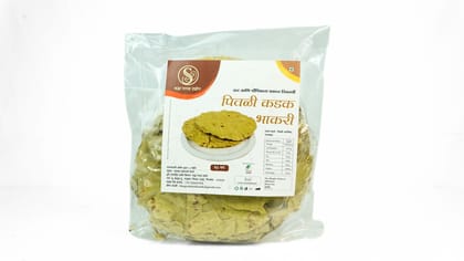Yellow hard bread 10 peace