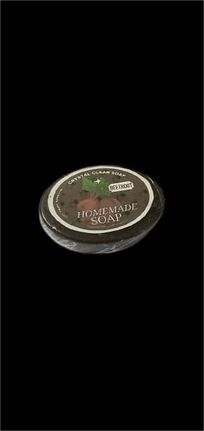 Coffee Homemade Soap Pack Of 6