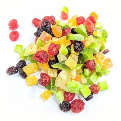 Royal Dried Mixed Fruits - 500g