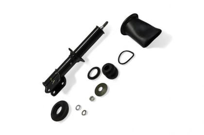 Monroe Front Suspension Strut - RH AV915654