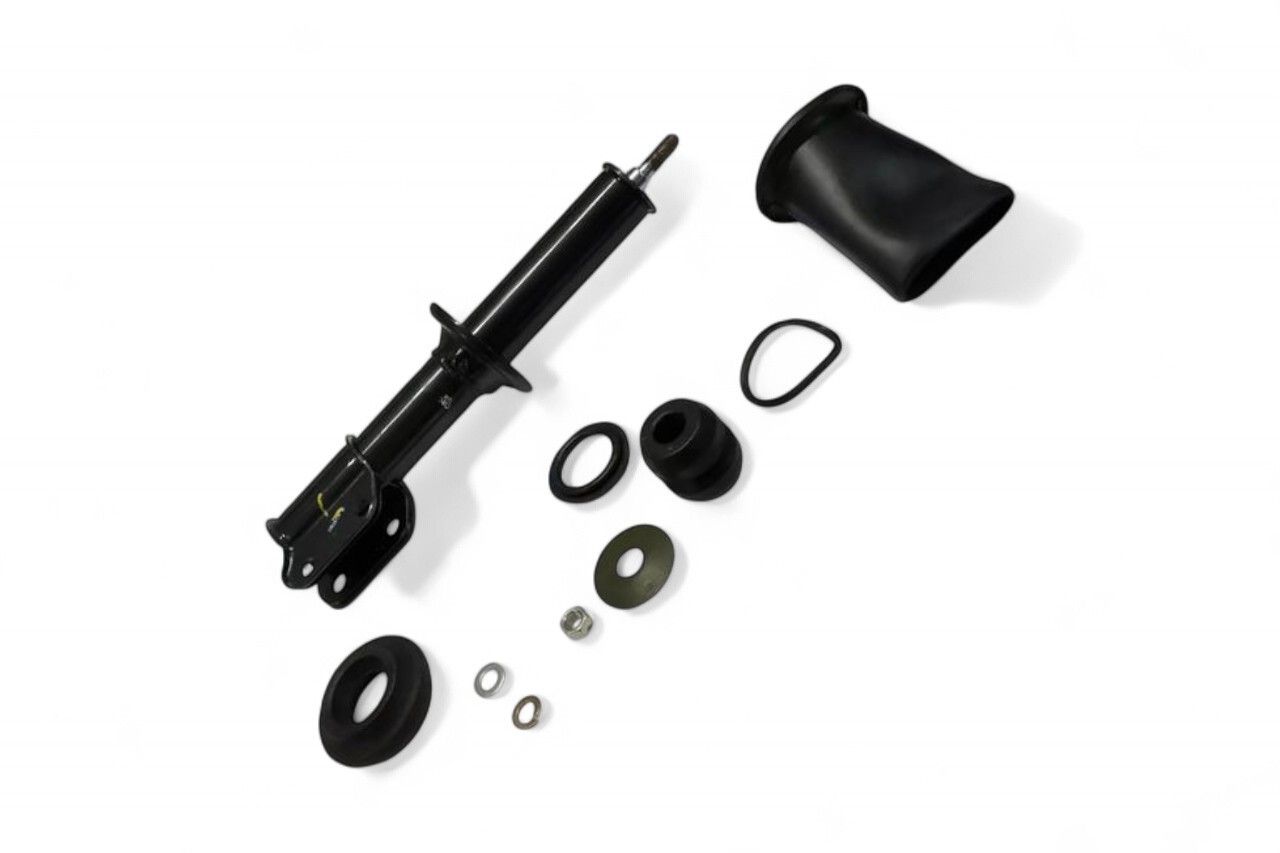 Monroe Front Suspension Strut - RH AV915654