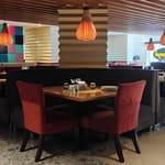 Saarangi Fine Dining