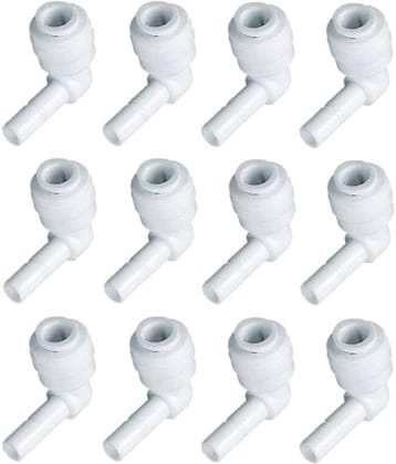 stem elbow connectors