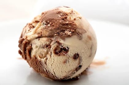 Chunky Munky Ice Cream