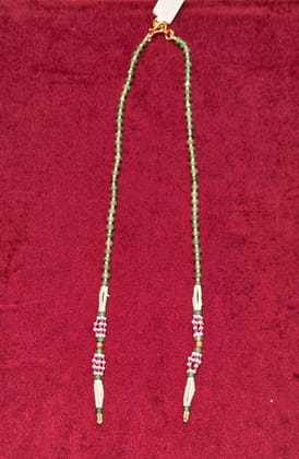 CHAIN CRYSTAL